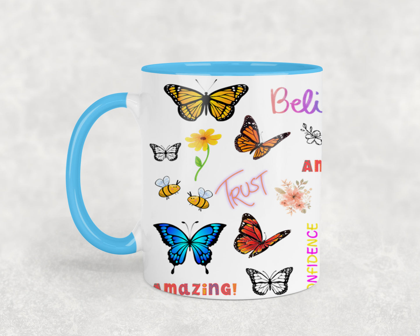 Amazing-9877 - mugs