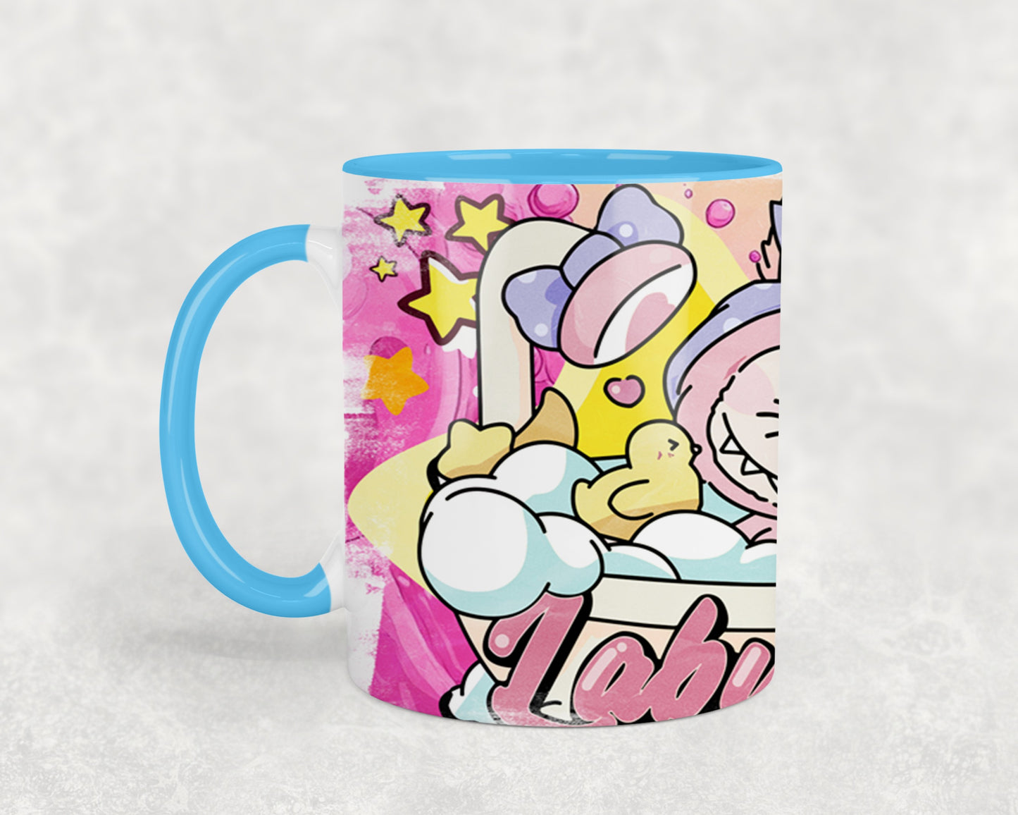 Labubu-10857 - mugs