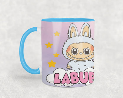 Labubu-10850 - mugs