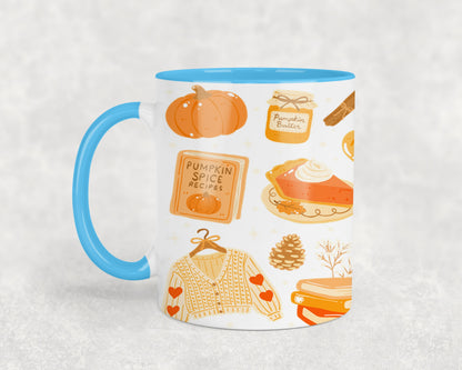 Autumn-11064 - mugs