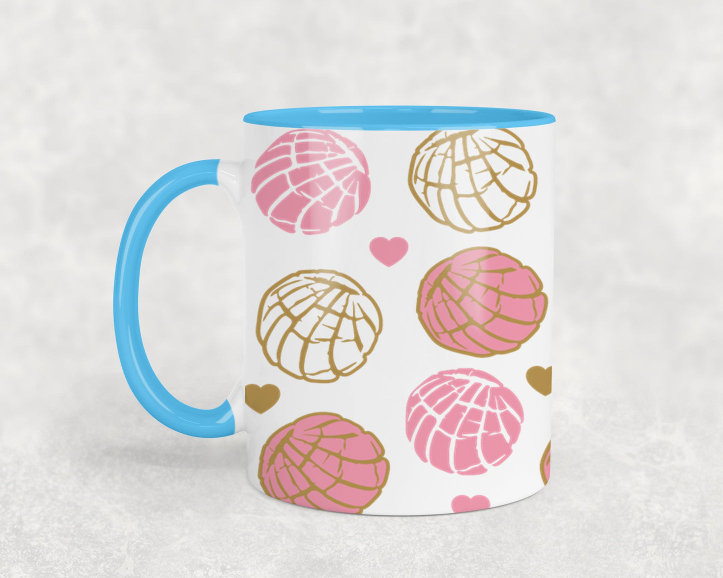 Concha-10106 - mugs