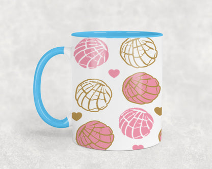 Concha-10106 - mugs
