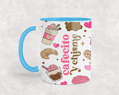 Cafecito y Chisme-10044 - mugs