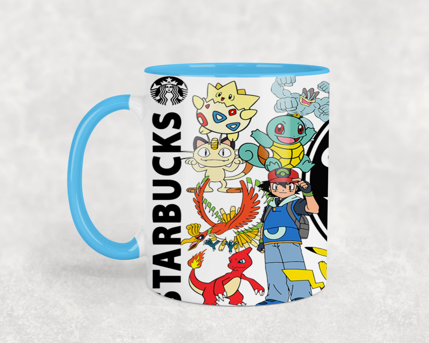 Pokemon-9931 - mugs