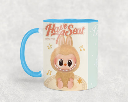 Labubu-10847 - mugs