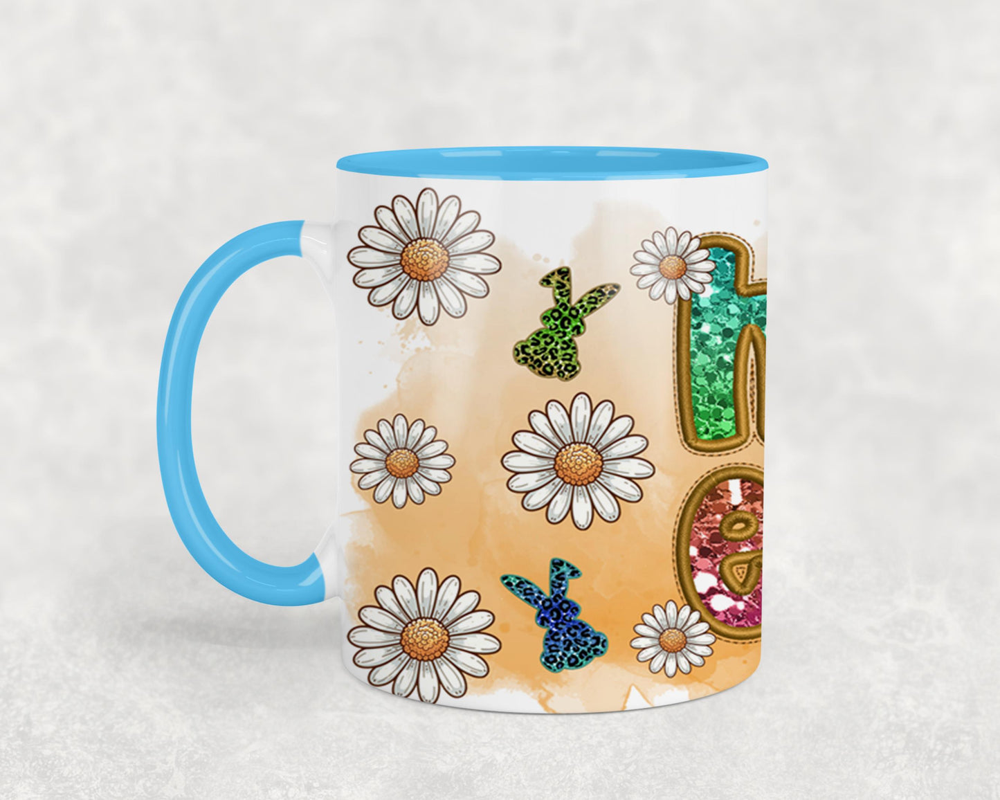 Happy Easter-10361 - mugs