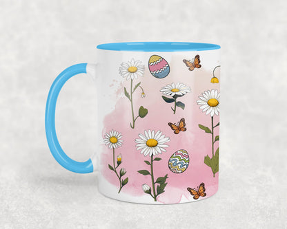 Highland Cow Easter-10403 - mugs