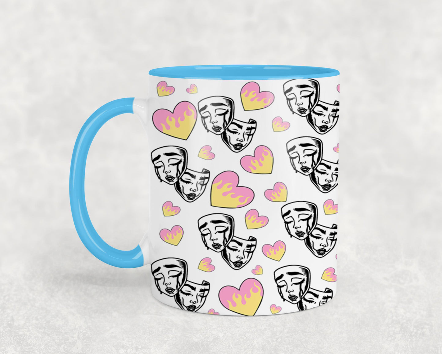 Smile Now Cry Later-10179 - mugs