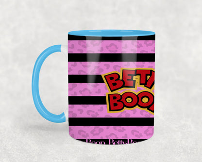 Sexy Girl-10820 - mugs