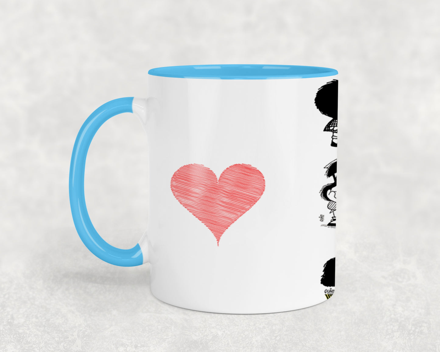 Mafalda-10870 - mugs