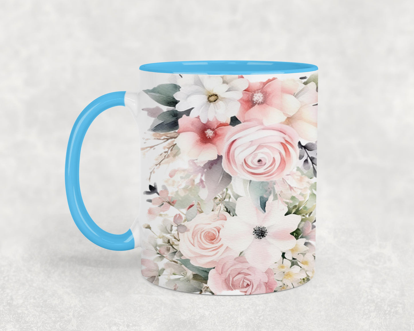 Rejoice In The Lord-10223 - mugs