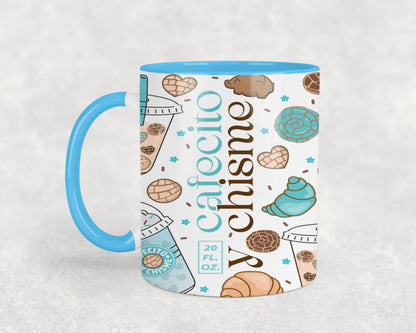 Cafecito y Chisme-10054 - mugs