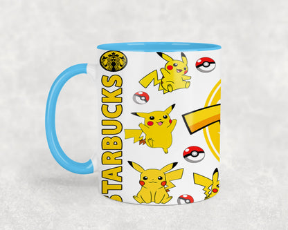 Pokemon-9928 - mugs