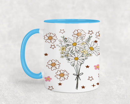 Stay Groovy-9913 - mugs