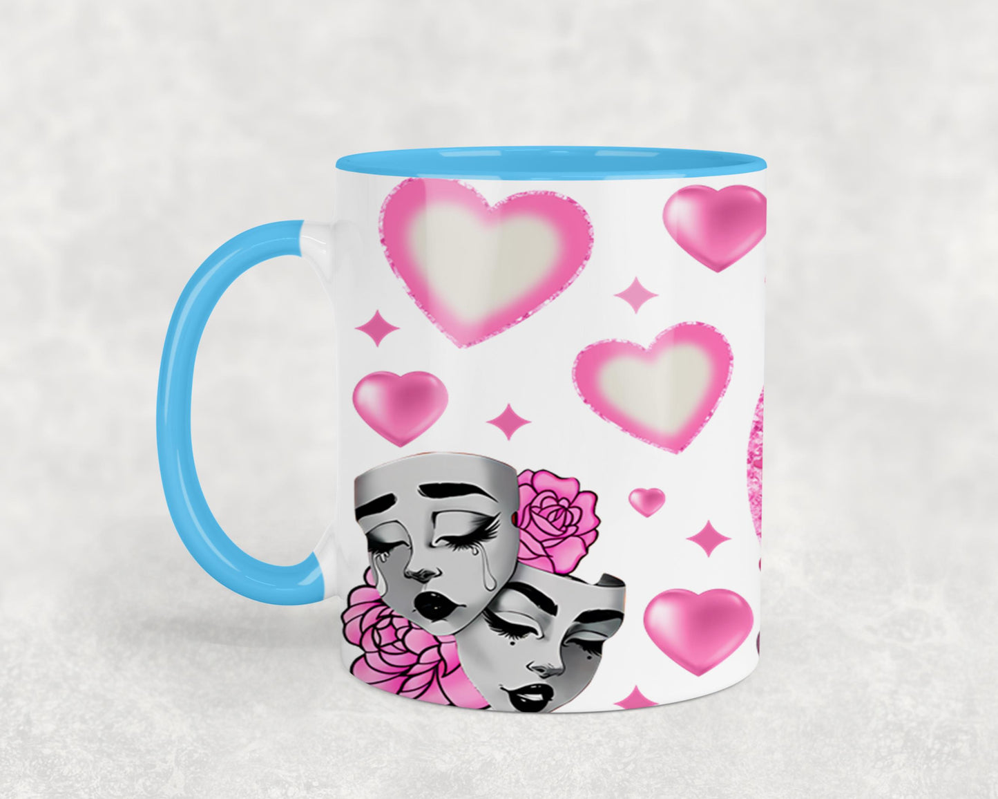 Smile Now Cry Later-10176 - mugs