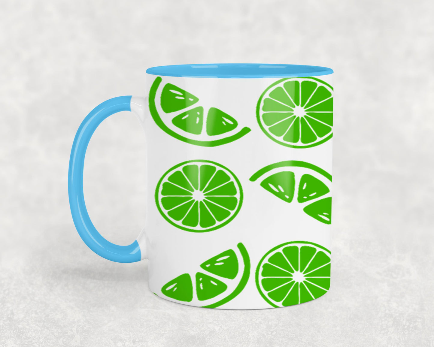 When Life Gives you Limes-10278 - mugs
