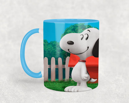 Personalized Joe Cool-11050 - mugs