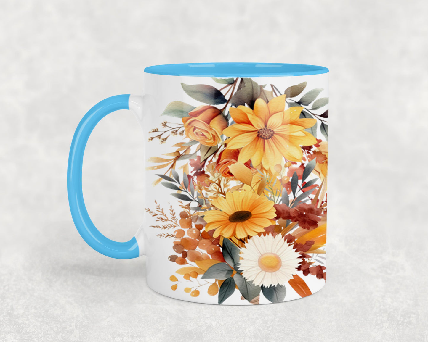 The Lord Is A Strong Tower-10225 - mugs