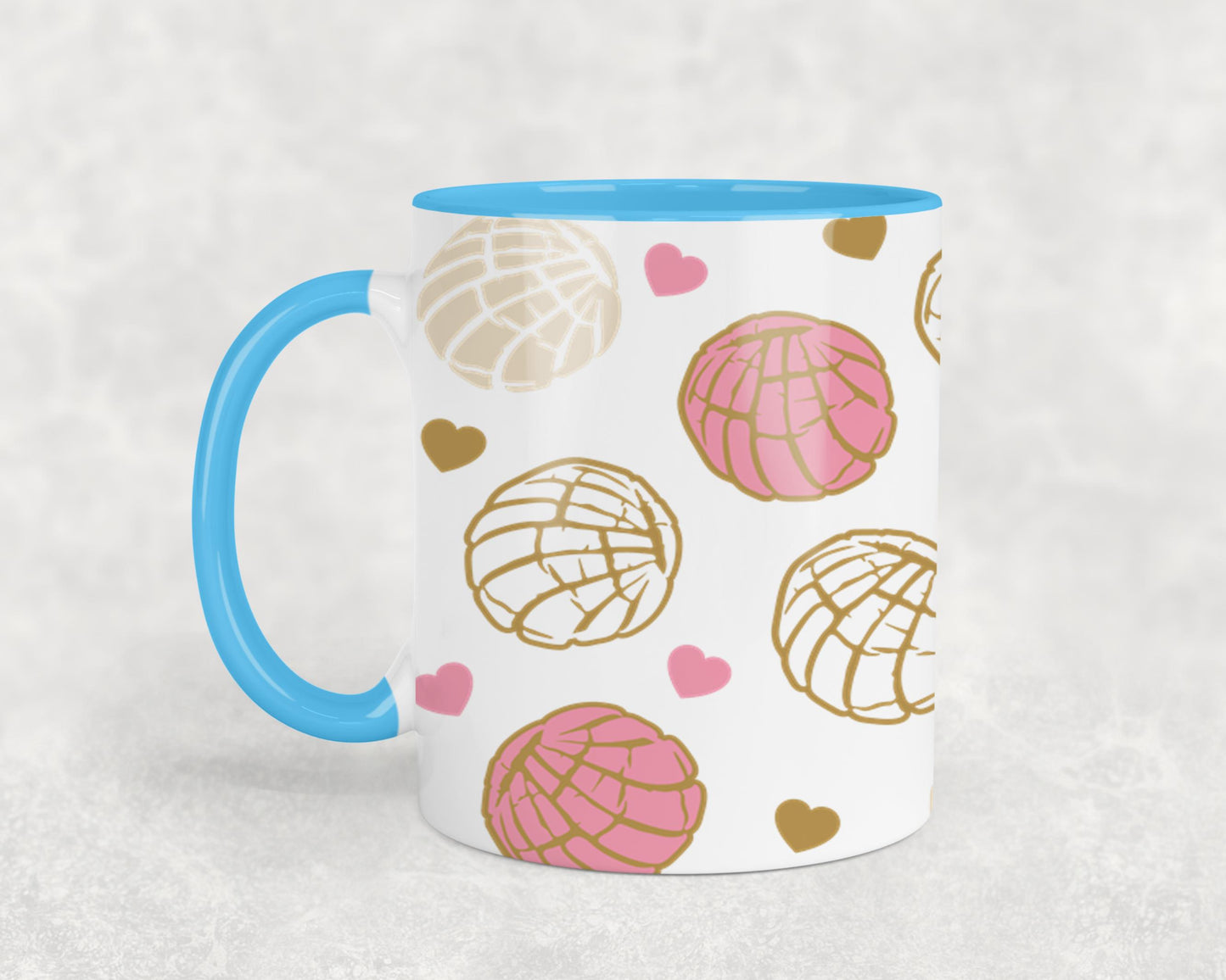 Cafecito y Chisme-10036 - mugs