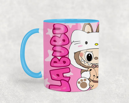 Labubu-10866 - mugs