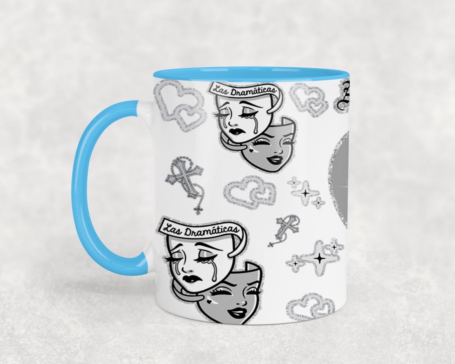 Always and Forever-10109 - mugs