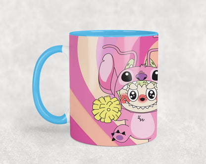 Labubu-10862 - mugs