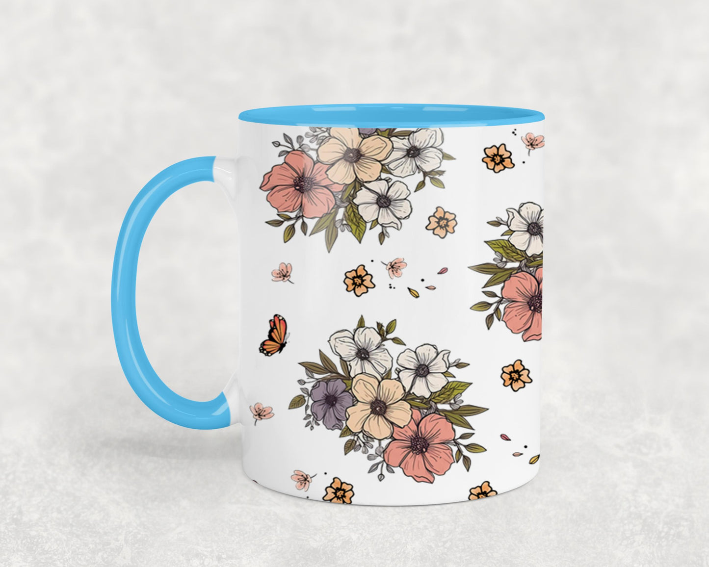 Let Your Light Shine - mugs