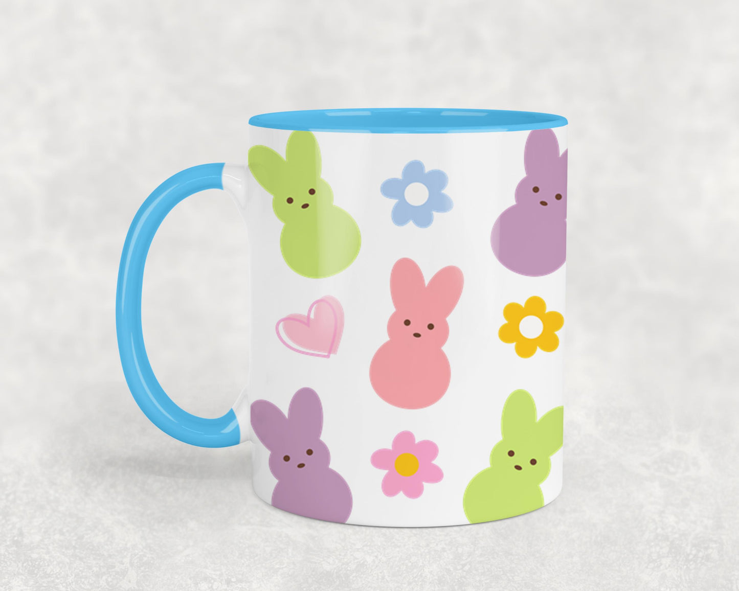 Lovely Peeps-10460 - mugs