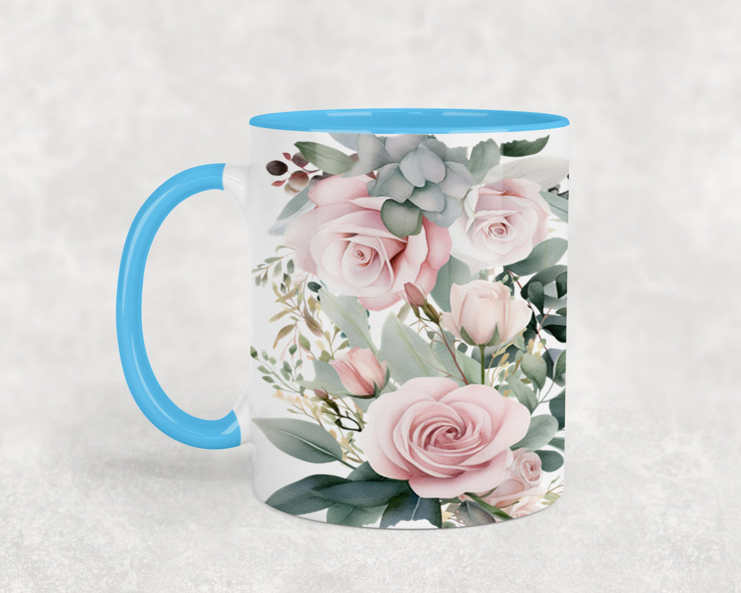 Come Near To God-10194 - mugs