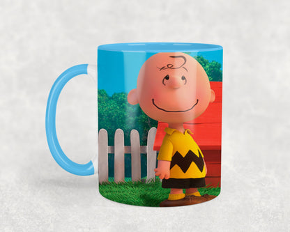 Personalized Joe Cool-11054 - mugs