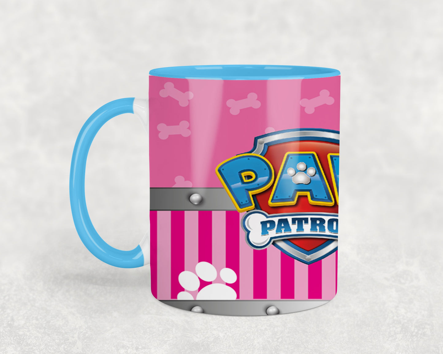 Dog Team-10895 - mugs