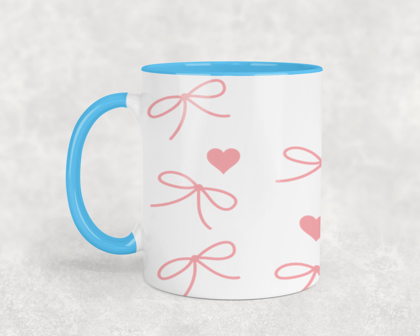 Heart Coquette-10256 - mugs