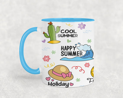 Happy Summer-10685 - mugs
