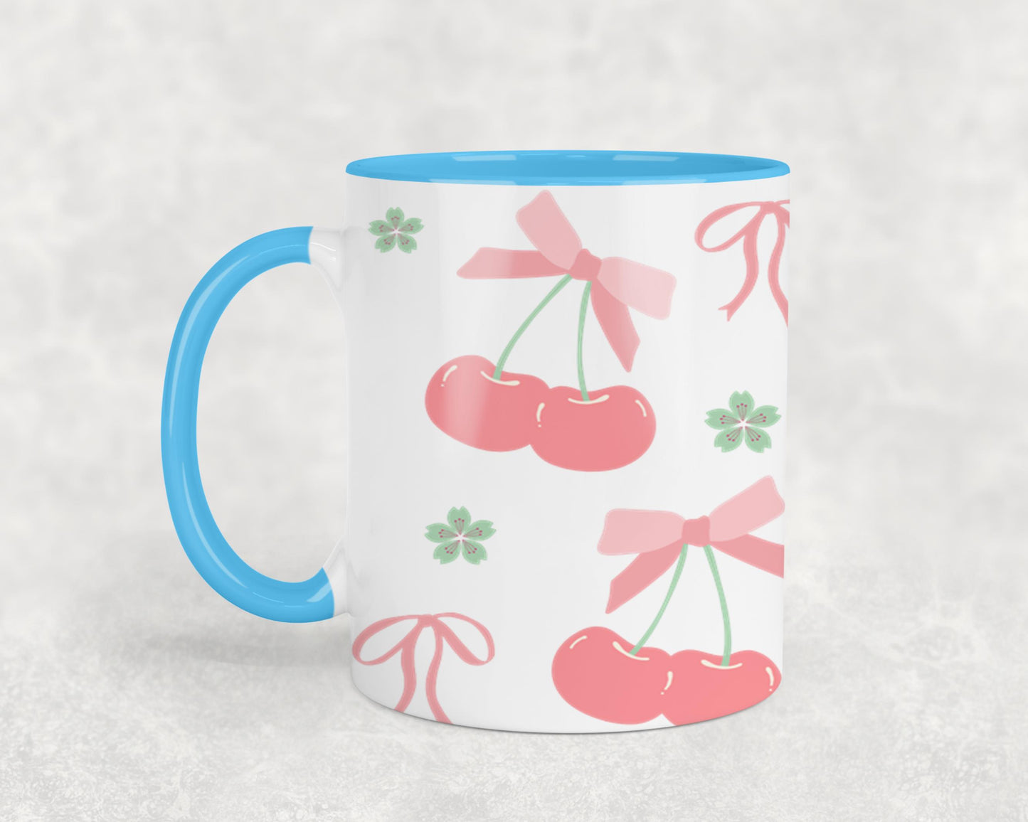 Coquette Cherry-10249 - mugs