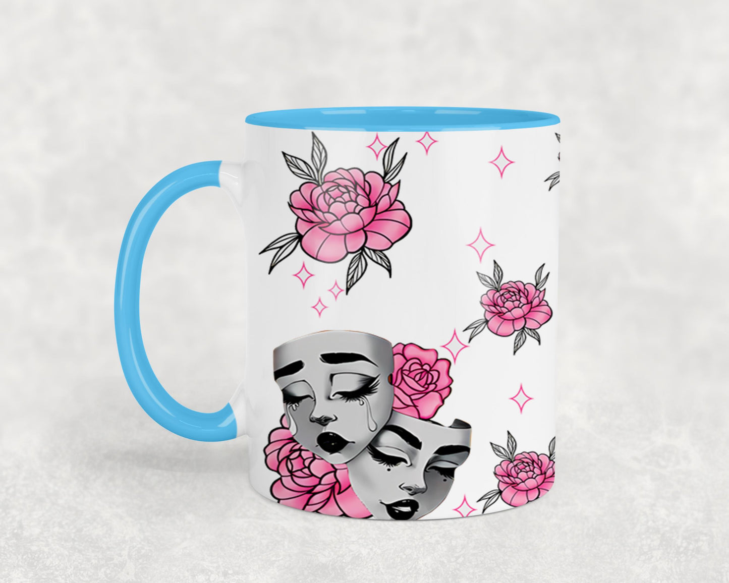 Cry Later-10167 - mugs
