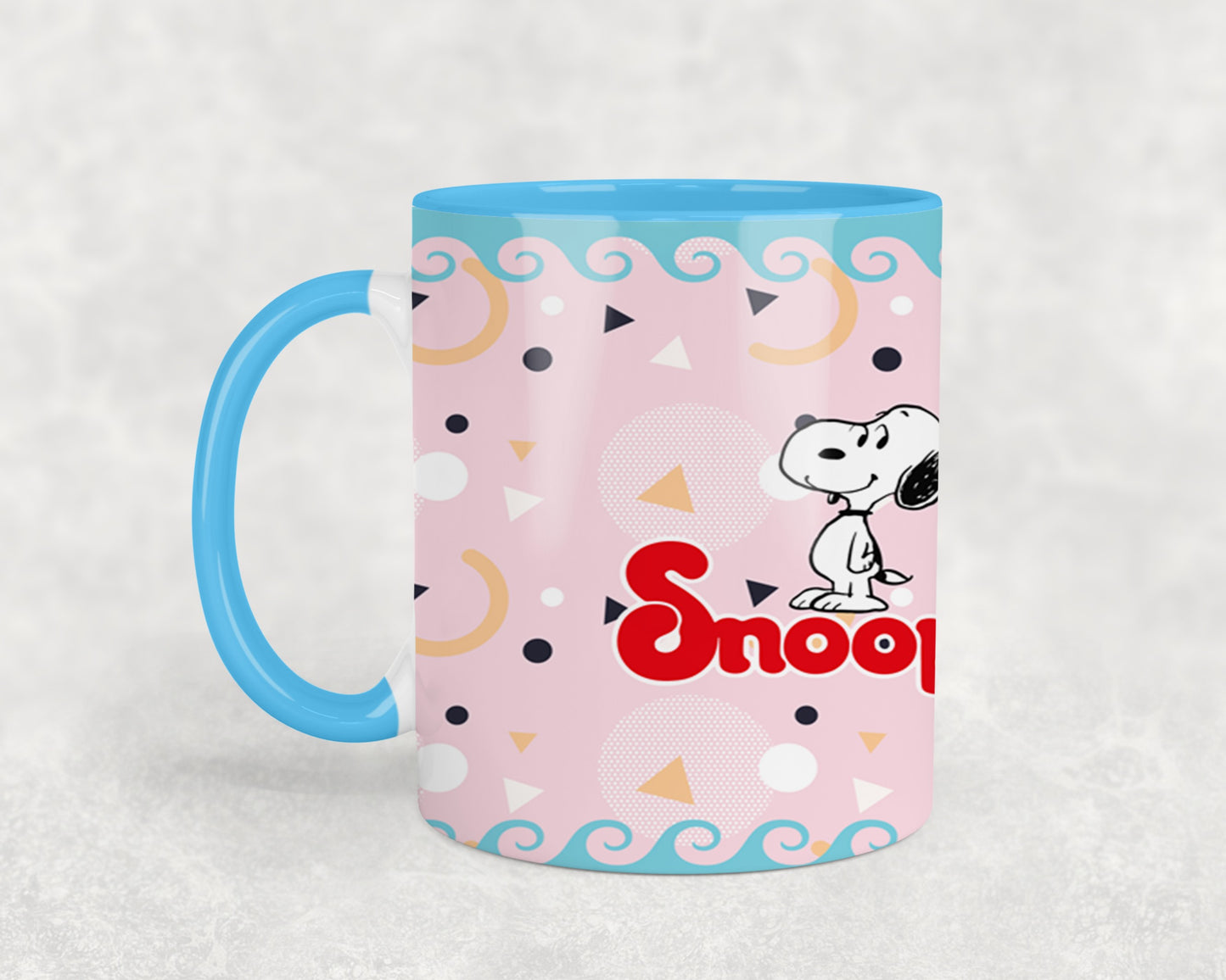 Joe Cool-10908 - mugs