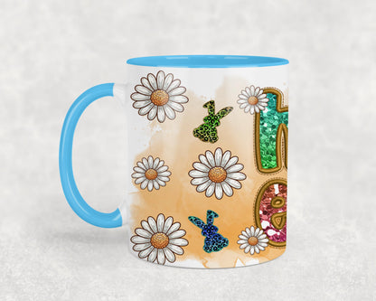 Happy Easter-10357 - mugs