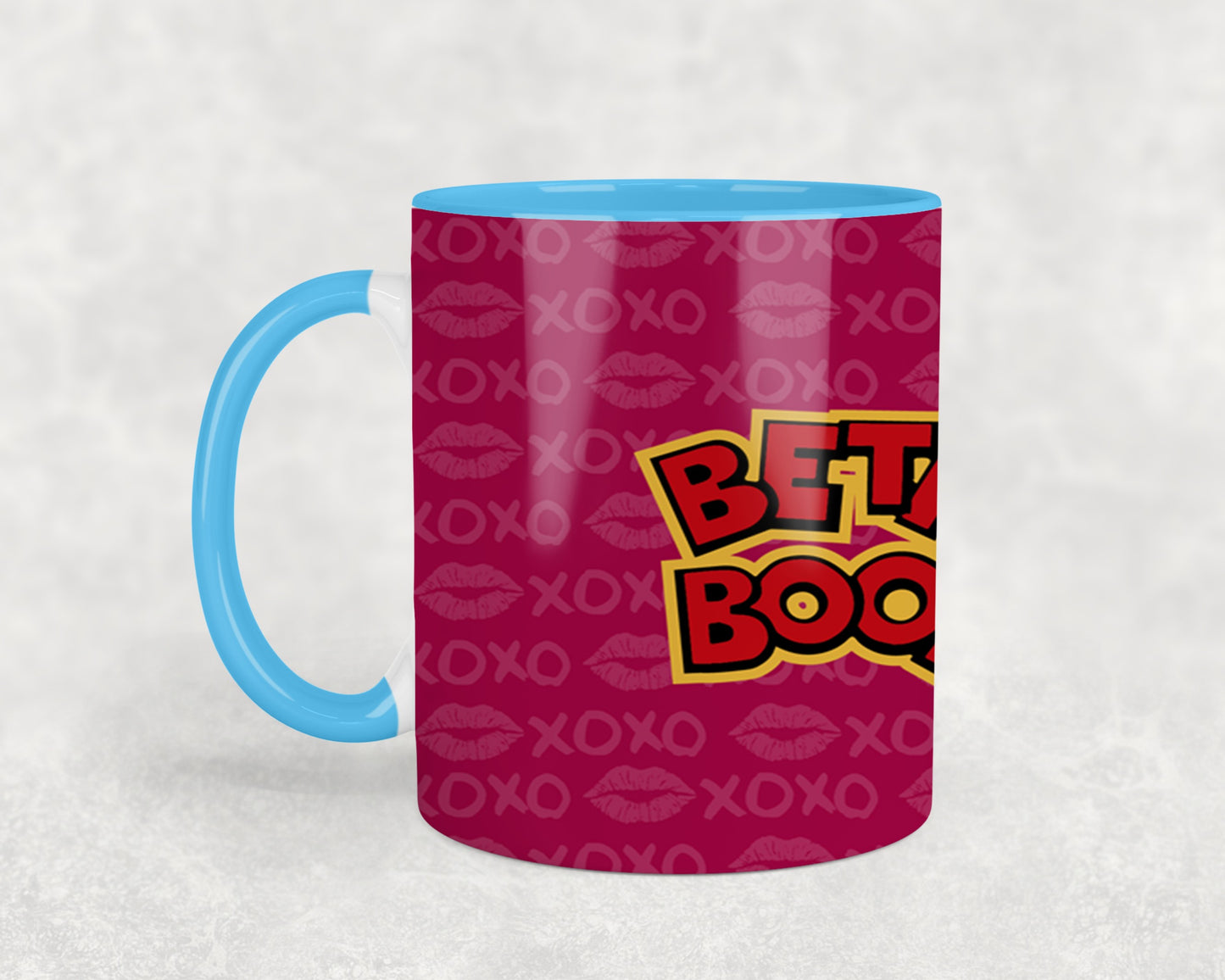 Sexy Girl-10816 - mugs