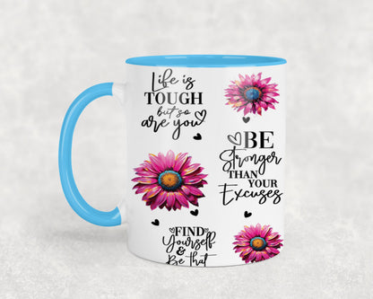Make Your Own Magic - mugs