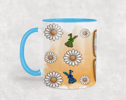 He is Risen-10365 - mugs