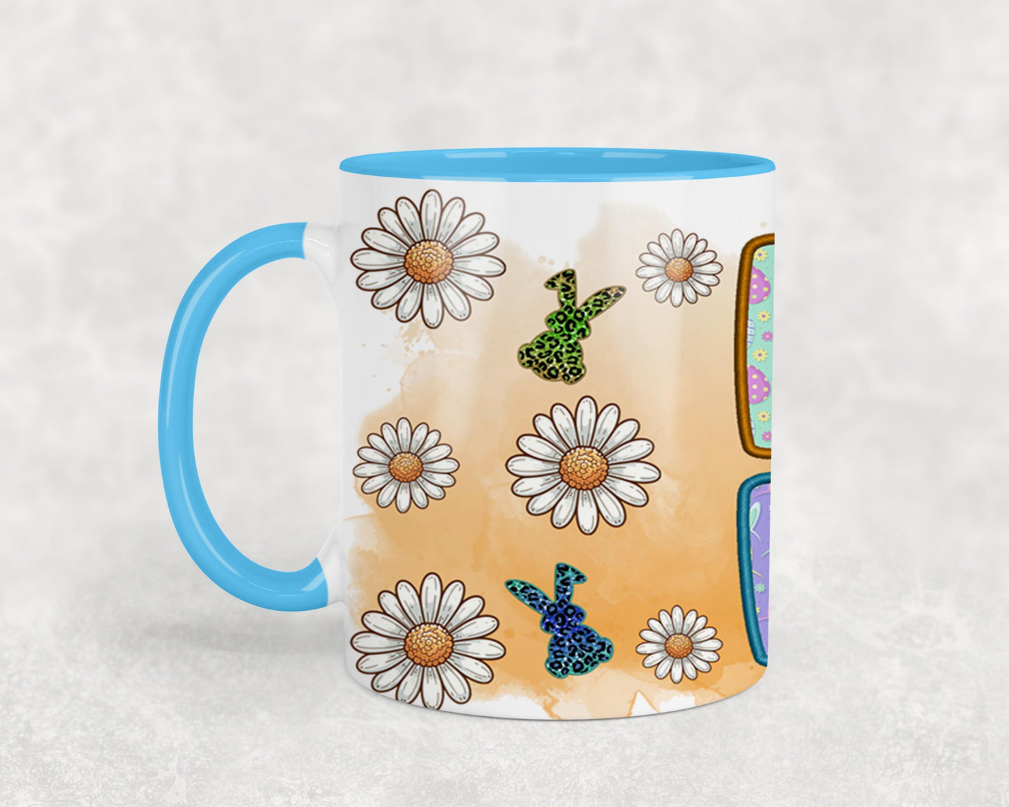 He is Risen-10362 - mugs
