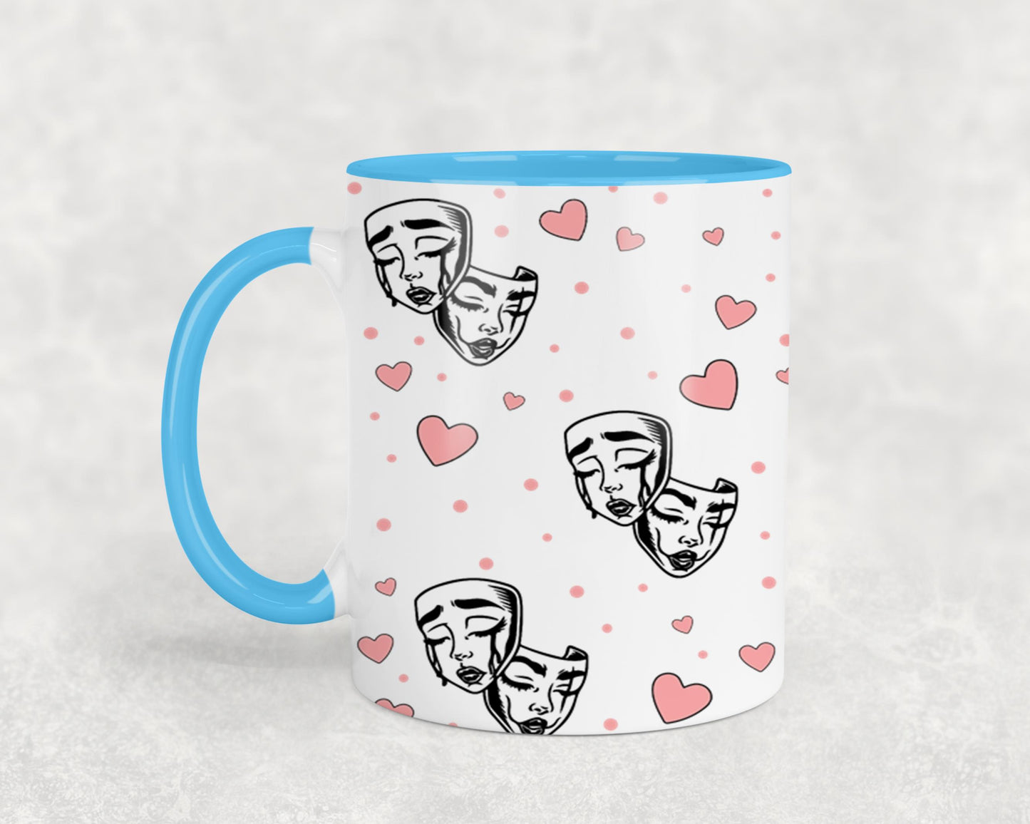 Smile Now Cry Later-10168 - mugs