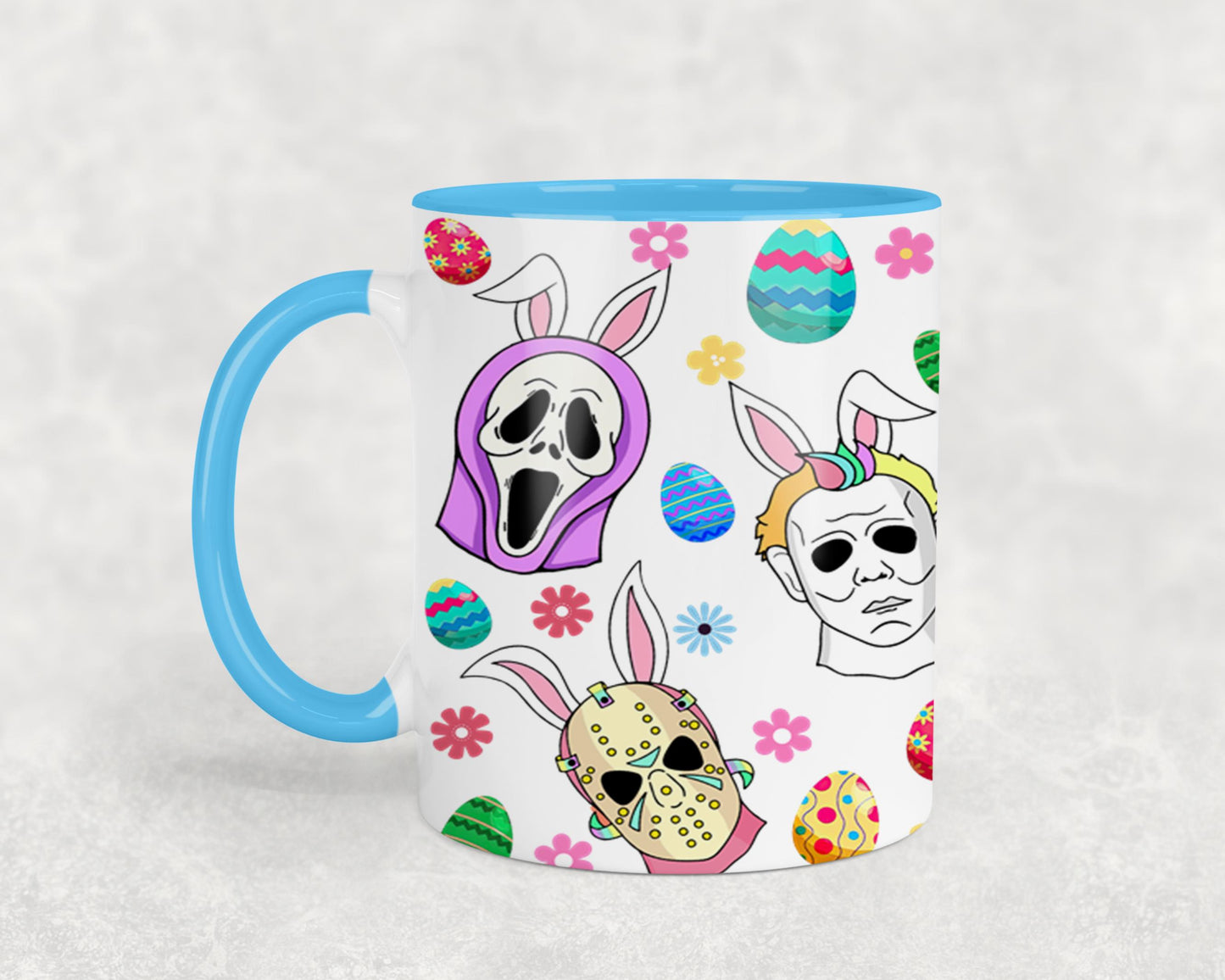 Horror Easter-10416 - mugs