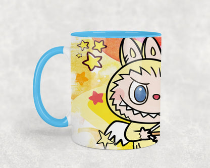 Labubu-10853 - mugs