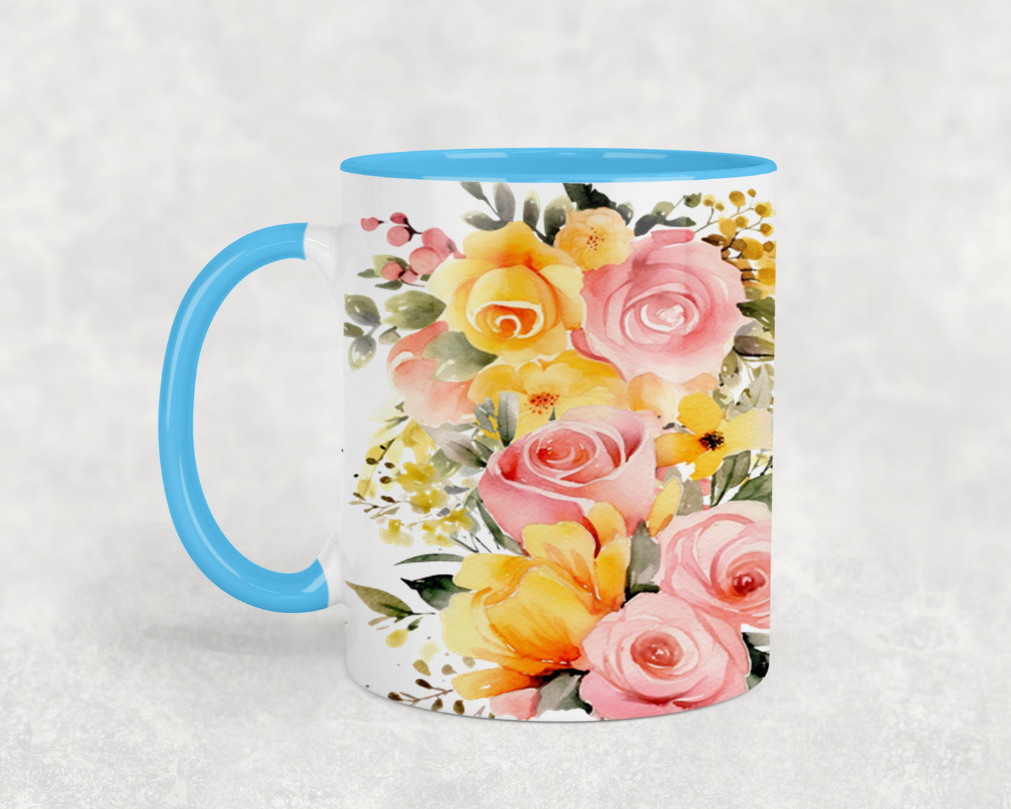 Love OF The Lord-10214 - mugs