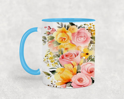 Love OF The Lord-10214 - mugs