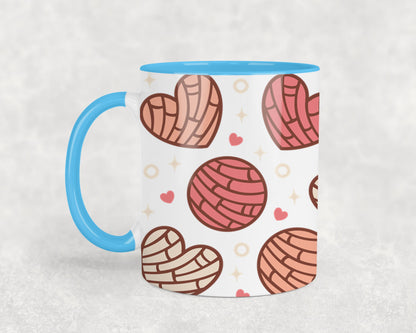 Concha-10107 - mugs