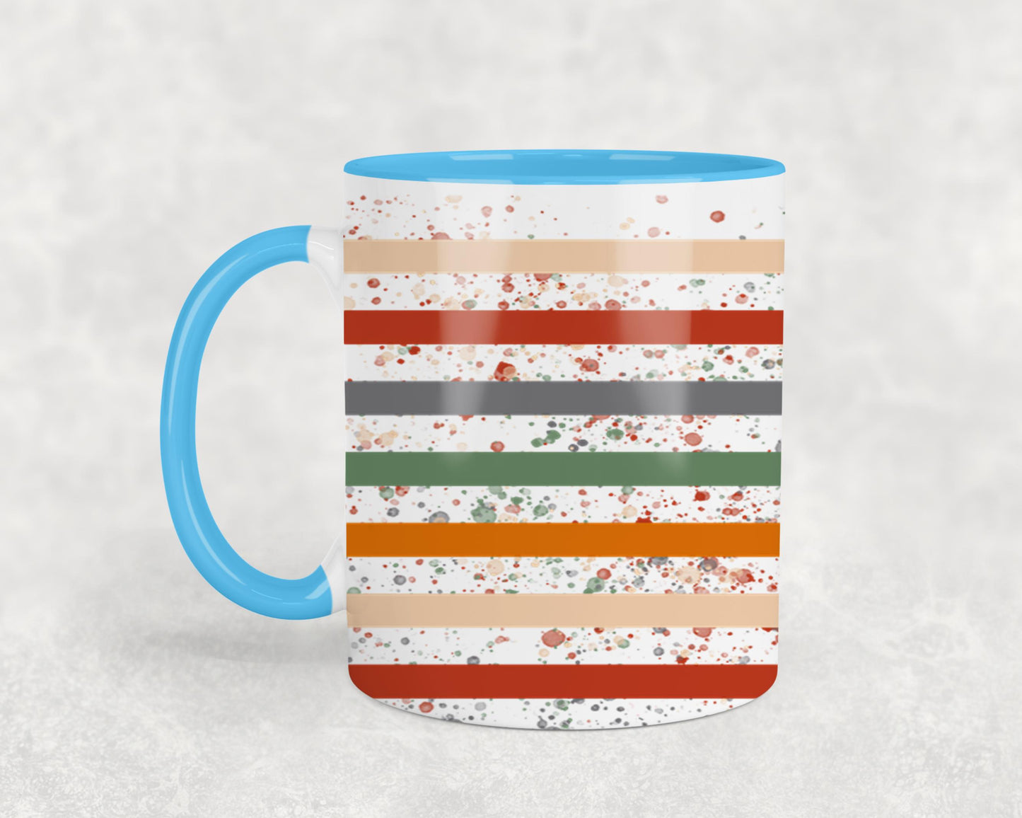 Welcome to the Hot Mess Express - mugs