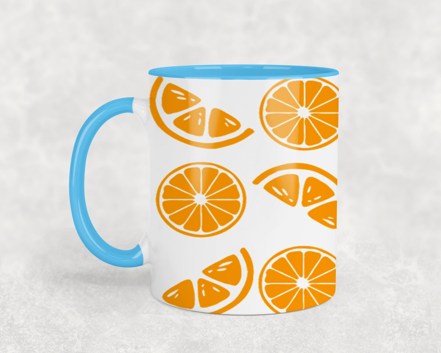 When Life Gives you Oranges-10279 - mugs