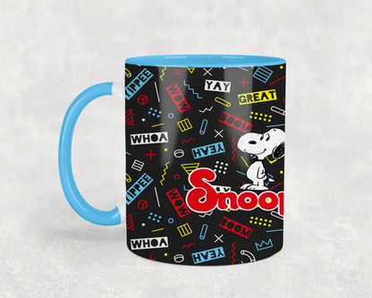 Joe Cool-10909 - mugs
